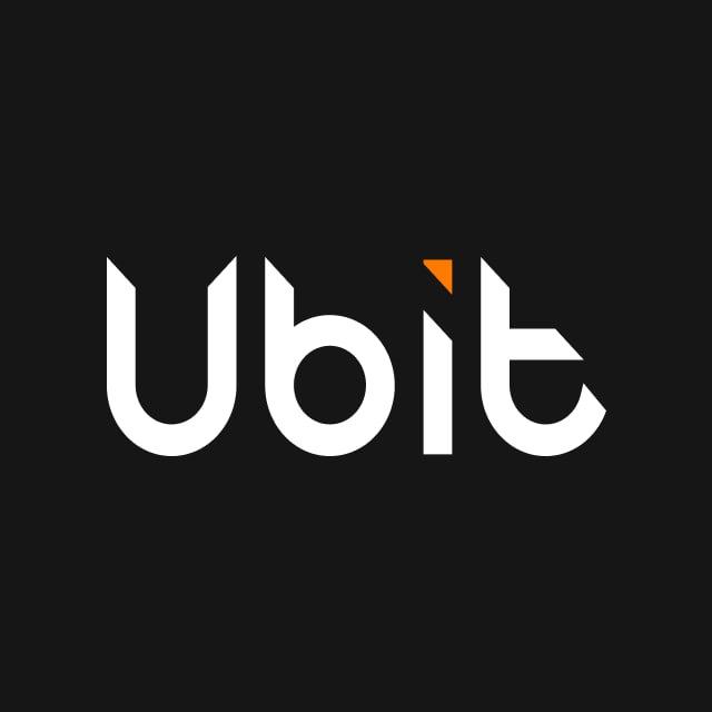 Ubit — карта, добывающая Bitcoin