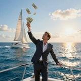 航帆远行-WS拉群 独家技术 无视风控