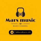 Mars Music 🥀