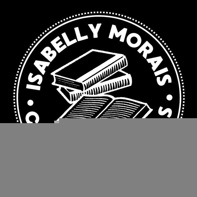 📚Isabelly Morais: Promoções de Livros, Novidades e Sorteios