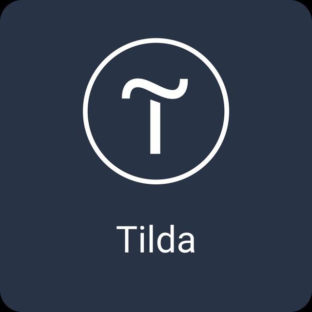 Tilda Создание Сайтов