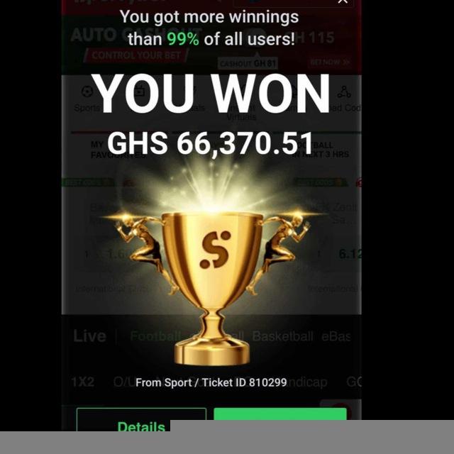 FREE BET ODDS | VIP CHANNEL