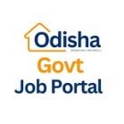 Odisha Govt Job Portal.Com