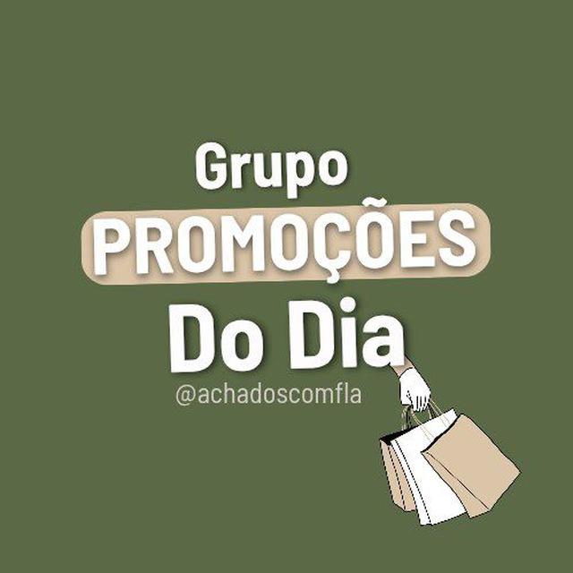 Grupo| Promoções - Cupons-Bug- Ofertas Relâmpago -Shopee -Amazon +