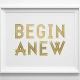 Maryann Chambers-Begin Anew