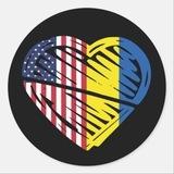 Ukraine in USA - U4U - ReParole- TPS