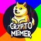 Crypto Memer 🦊