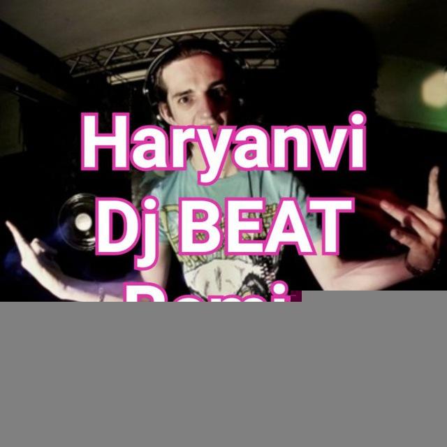 Haryanvi dj remix beat songs