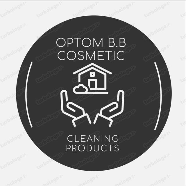 OPTOM B.B COSMETIC CLEANING
