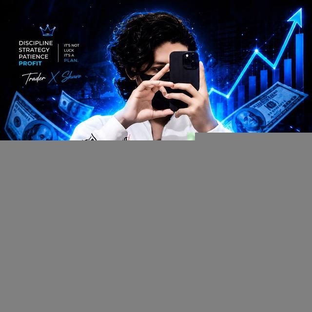 Trader 𝕏 Shuvo Ai Hack ↯