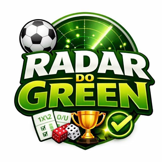 No Radar do GREEN - TIPS ⚽️