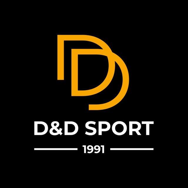 D&D Sport