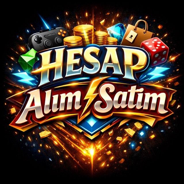 - HESAP ALIM SATIM GRUBU