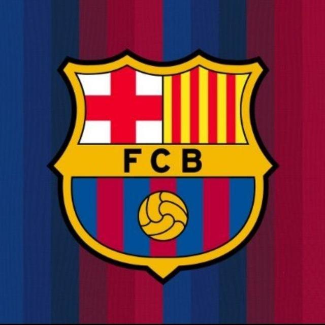 FC BARCELONE 🔵🔴