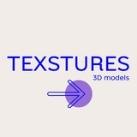 3D TEXTURES