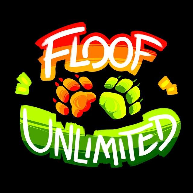 FloofUnlimited Fursuit Work