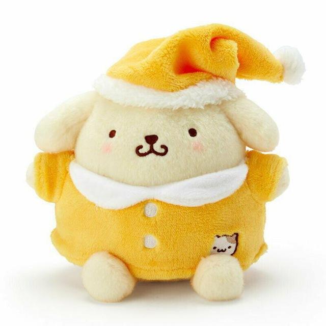 pompompurin daily💛
