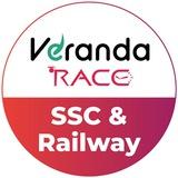 VERANDARACE RACE SSC & RAILWAY