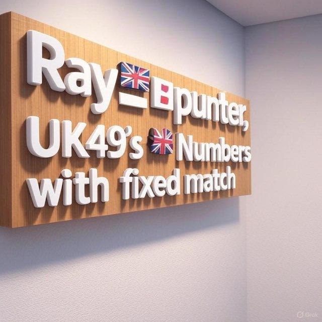 RAY🇬🇧PUNTER