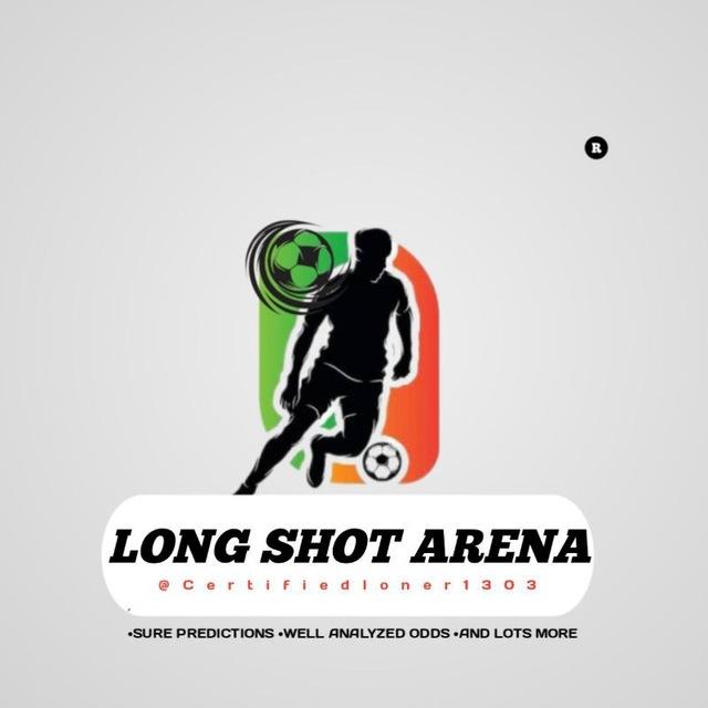 LONGSHOTS ARENA⚽️🏀🏀⚾️🥎🎾🏐