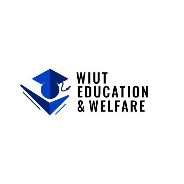 SU Edu&Welf