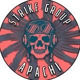 Apachi | STRIKE GROUP