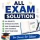 All Exam dubs