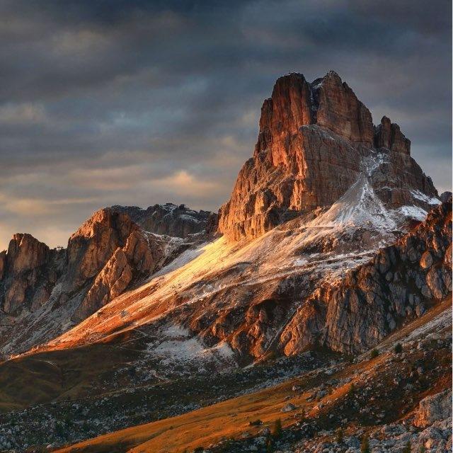 Dolomiti Crew