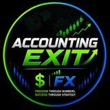 FX $ | Accounting exit