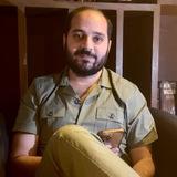 Hussain zaidi Alwasti Crypto Expert