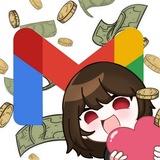 JOB SAMPINGAN GMAIL 5K-5.3K