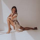 GRACE with Anastasiia
