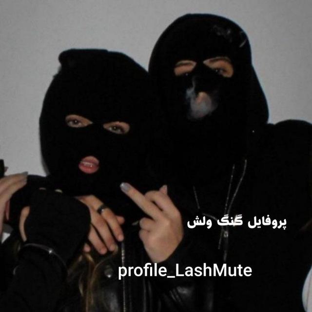 پروفایل گنگ ولش