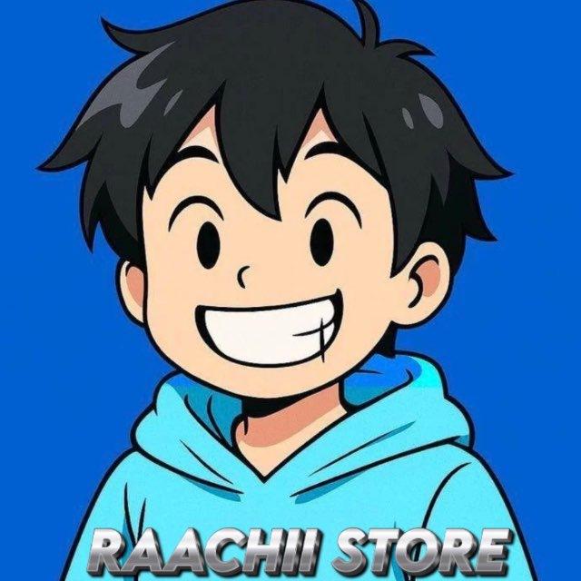 RAA CHII STORE 💎🇰🇭