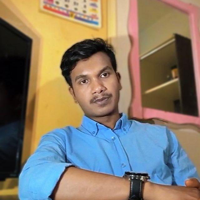 Masum Ahmed Mira