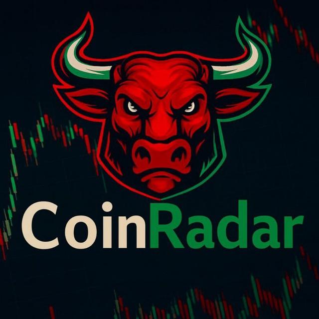 CoinRadar