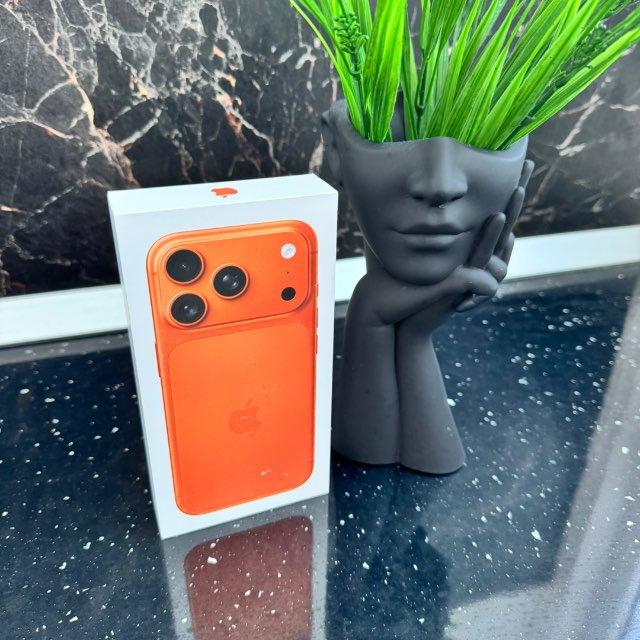 iPhone & Note