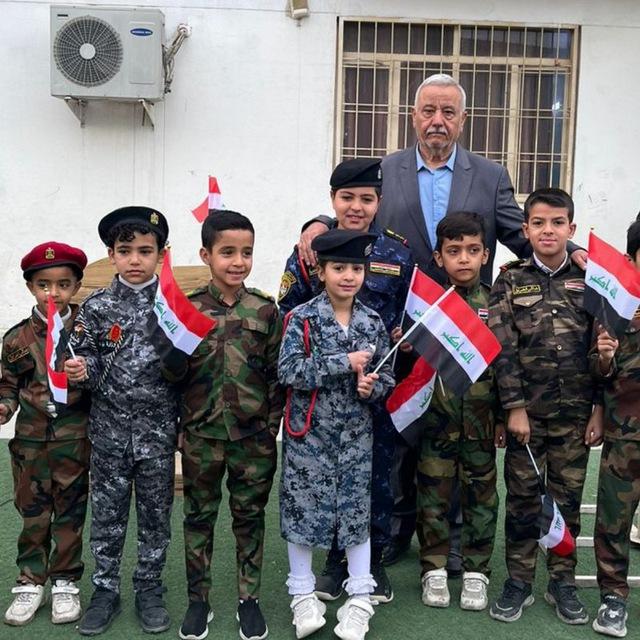مدرسة الريان الابتدائية الاهلية النموذجية المختلطة