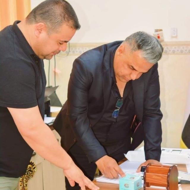 قناة ادارة ثانوية جابر بن حيان للبنين الجديدة