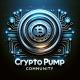 📊Pump Crypto Community - Vip Community🚀