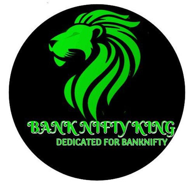 King of Banknifty😎