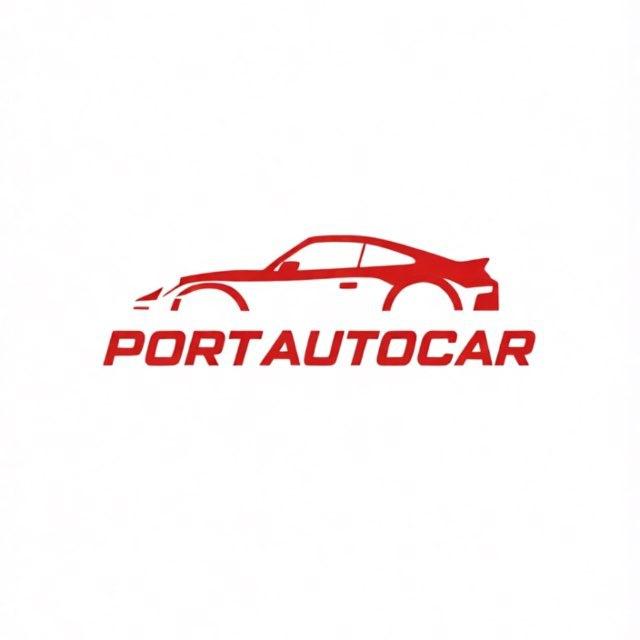 PortAutoCar