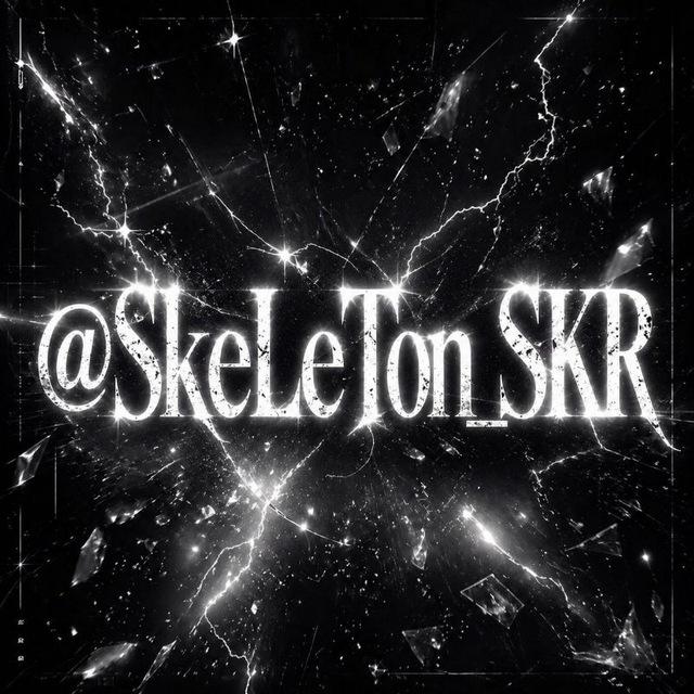 SkeLeTon | SK