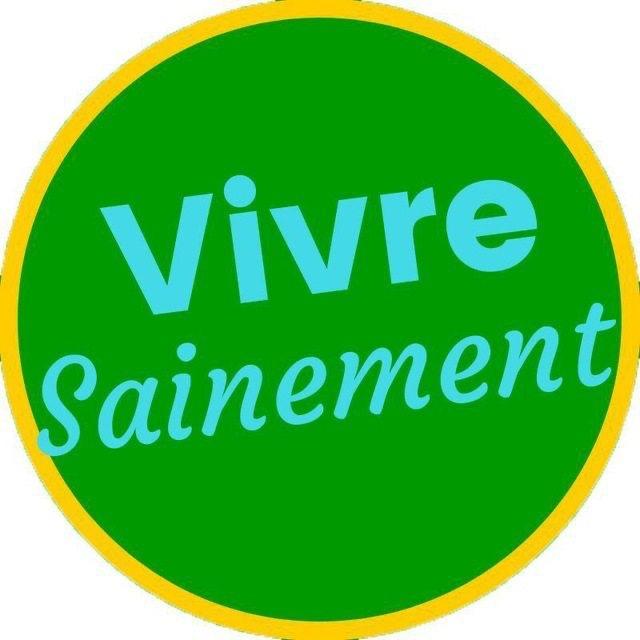 Vivre Sainement - Nouveau chat