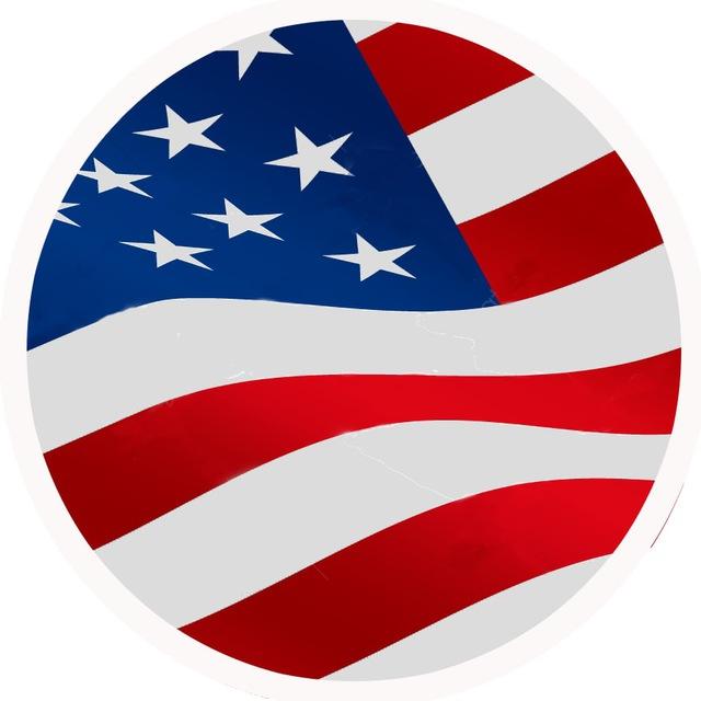 America - USA 🇺🇸