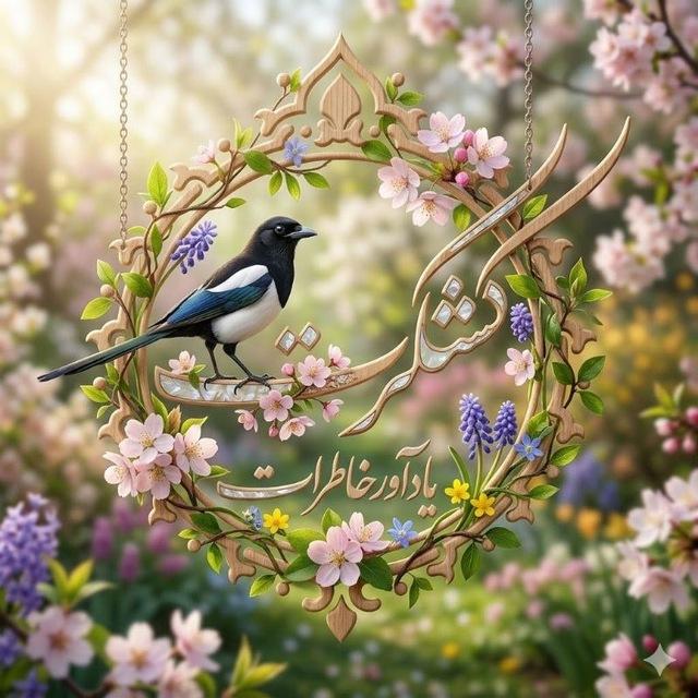 کُشکُرُت؛ یادآورخاطرات