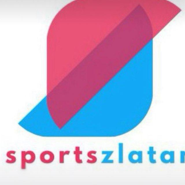 SPORTS ZLATAN