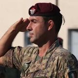 Robertо Vannacci Ufficialissimo