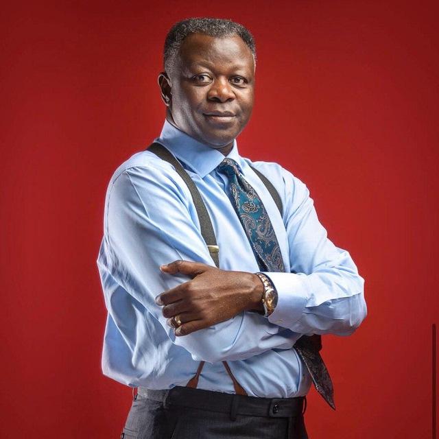 Eastwood Anaba Ministries
