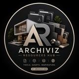 Archiviz Resources Hub
